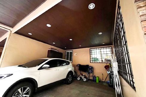 3 Bedroom House for sale in Addition Hills, Metro Manila