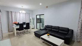 3 Bedroom House for rent in Zerene Petkasem-Buddhamonthon Sai 3, Nong Khang Phlu, Bangkok near MRT Phutthamonthon Sai 3