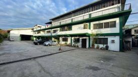 Warehouse / Factory for sale in Pansol, Metro Manila