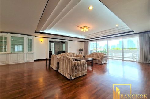 3 Bedroom Apartment for rent in Jaspal Residence 2, Khlong Toei Nuea, Bangkok near MRT Sukhumvit