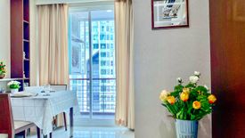 1 Bedroom Condo for sale in Wish @ Samyan, Maha Phruettharam, Bangkok near MRT Sam Yan