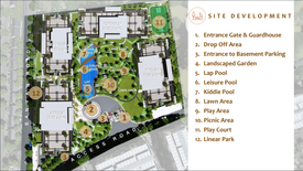 2 Bedroom Condo for sale in Alder Residences, San Miguel, Metro Manila