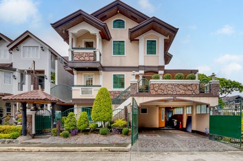 5 Bedroom House for sale in Caniogan, Metro Manila