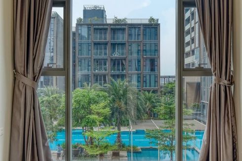 1 Bedroom Apartment for sale in Empire City Thu Thiem, Thu Thiem, Ho Chi Minh