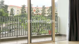 4 Bedroom Apartment for rent in Binh Trung Tay, Ho Chi Minh