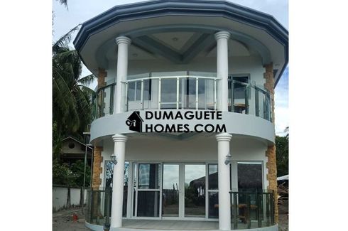 2 Bedroom House for rent in Najandig, Negros Oriental