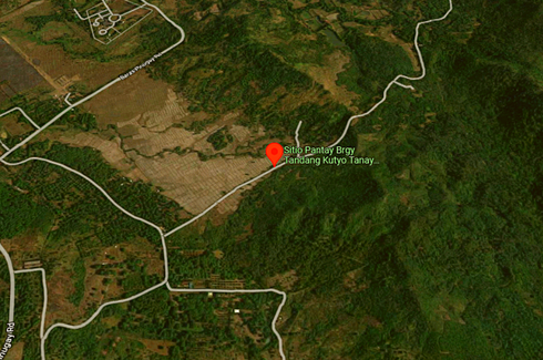 Land for sale in Pinugay, Rizal