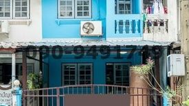 2 Bedroom Townhouse for rent in Phlapphla, Bangkok