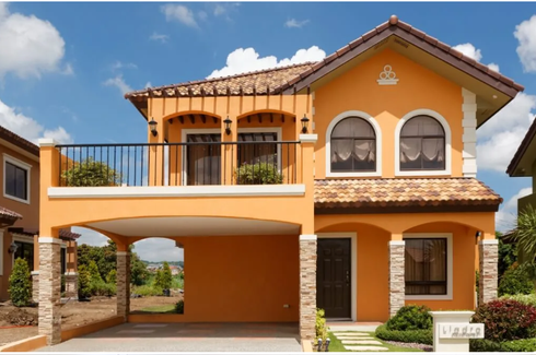 3 Bedroom House for sale in CITTA ITALIA, Alima, Cavite