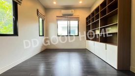 4 Bedroom House for sale in Setthasiri Charun Pinklao, Bang Khun Non, Bangkok