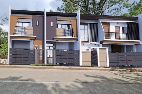 4 Bedroom Townhouse for sale in Rizal Monument Area, Benguet