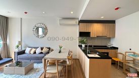 2 Bedroom Condo for rent in Hasu Haus, Phra Khanong Nuea, Bangkok near BTS On Nut