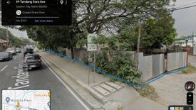 Land for sale in Tandang Sora, Metro Manila