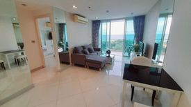 1 Bedroom Condo for sale in The View Cozy Beach, Nong Prue, Chonburi