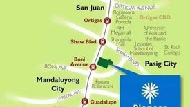 1 Bedroom Condo for sale in Barangka Ilaya, Metro Manila near MRT-3 Boni