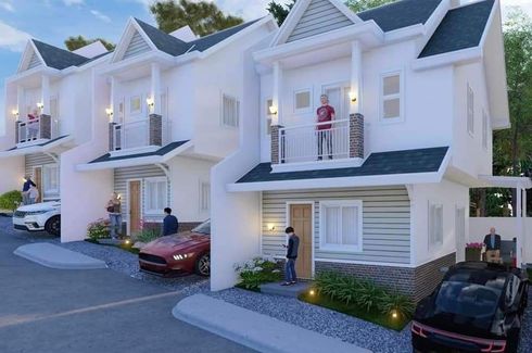 3 Bedroom House for sale in Tubod, Cebu