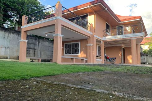 5 Bedroom House for sale in Central Poblacion, Cebu