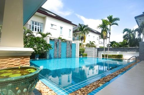 4 Bedroom Villa for sale in Na Jomtien, Chonburi