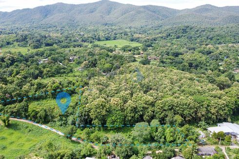 Land for sale in Ban Sahakon, Chiang Mai