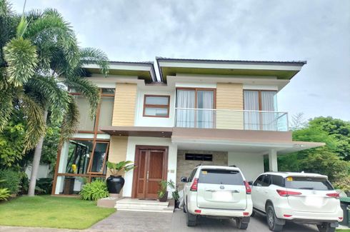 3 Bedroom House for sale in Amara, Jubay, Cebu
