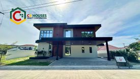 5 Bedroom House for rent in Angeles, Pampanga