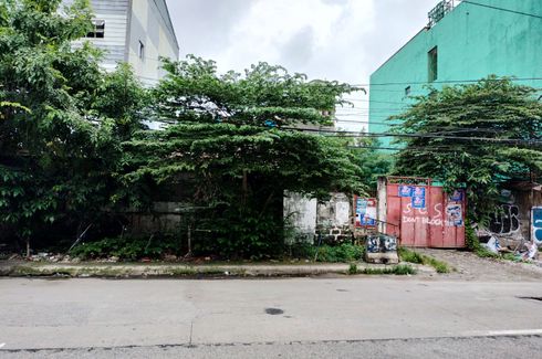 Land for sale in Paang Bundok, Metro Manila