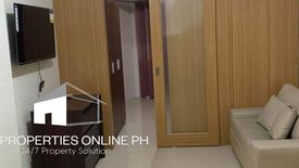 1 Bedroom Condo for rent in Shell Residences, Barangay 76, Metro Manila near LRT-1 EDSA