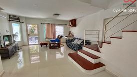 3 Bedroom House for sale in Phimon Rat, Nonthaburi