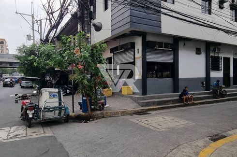 Land for sale in Santa Cruz, Metro Manila near LRT-1 Blumentritt