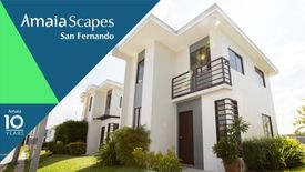 2 Bedroom House for sale in Calulut, Pampanga