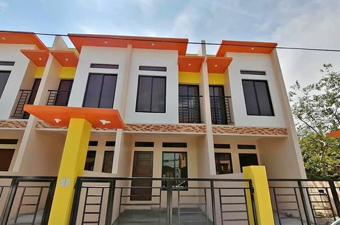 2 Bedroom House for sale in Don Bosco, Metro Manila