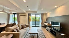 2 Bedroom Serviced Apartment for rent in Phra Khanong Nuea, Bangkok near BTS Ekkamai