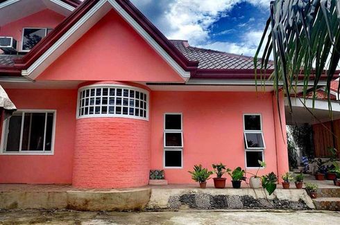 4 Bedroom House for sale in Labogon, Cebu