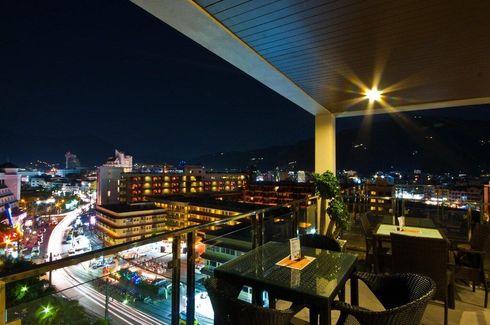 80 Bedroom Hotel / Resort for sale in Patong, Phuket