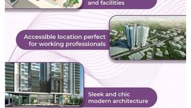 1 Bedroom Condo for sale in Highway Hills, Metro Manila near MRT-3 Shaw Boulevard