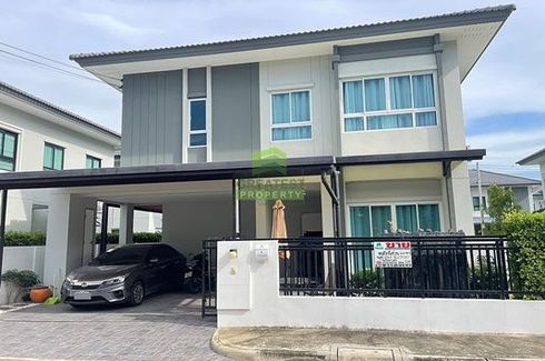 4 Bedroom House for sale in Lam Phak Kut, Pathum Thani