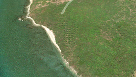 Land for sale in Barualte, Batangas