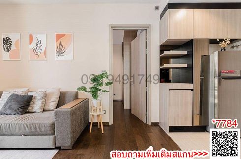 1 Bedroom Condo for sale in The Line Ratchathewi, Thanon Phetchaburi, Bangkok near BTS Ratchathewi