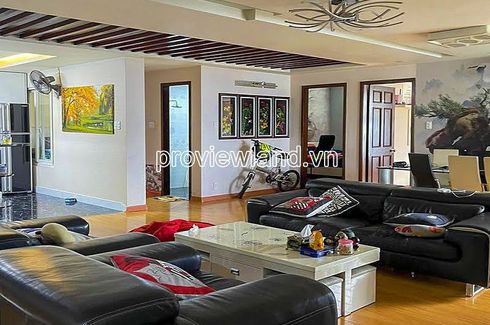 4 Bedroom Apartment for sale in Binh Trung Dong, Ho Chi Minh