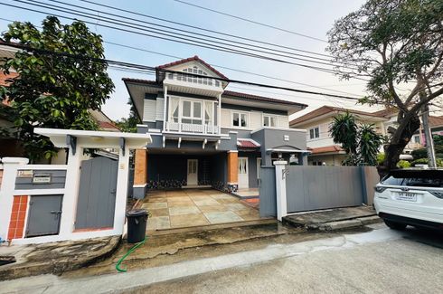 3 Bedroom House for rent in Perfect Place Rattanathibet, Sai Ma, Nonthaburi near MRT Sai Ma
