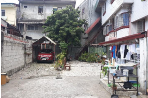Land for sale in Veterans Village, Metro Manila near LRT-1 Roosevelt