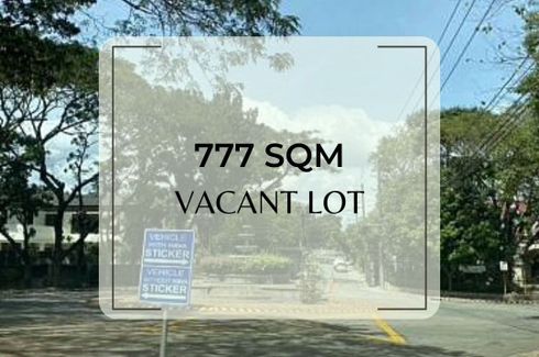 Land for sale in Bayanan, Metro Manila