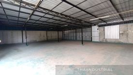 Warehouse / Factory for rent in Saphan Sung, Bangkok