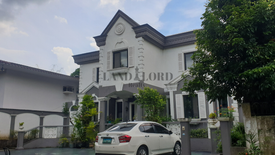 4 Bedroom House for sale in Matandang Balara, Metro Manila