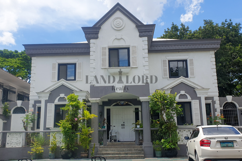 4 Bedroom House for sale in Matandang Balara, Metro Manila