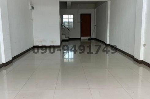 1 Bedroom Commercial for rent in Yai Cha, Nakhon Pathom
