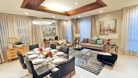 4 Bedroom Townhouse for sale in Kristong Hari, Metro Manila