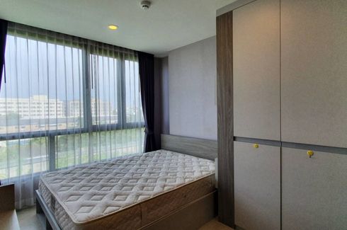 1 Bedroom Condo for sale in The Cube Plus Minburi, Min Buri, Bangkok near MRT Setthabutbamphen