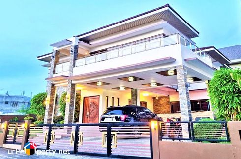 7 Bedroom House for sale in Pristina North Residences, Bacayan, Cebu