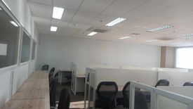 Office for rent in San Antonio, Metro Manila near MRT-3 Ortigas